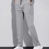 LumaFlex – Unisex Quick-Dry Stretch Pants