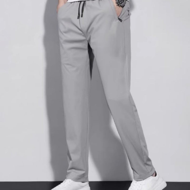 LumaFlex – Unisex Quick-Dry Stretch Pants