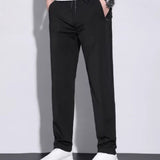 LumaFlex – Unisex Quick-Dry Stretch Pants