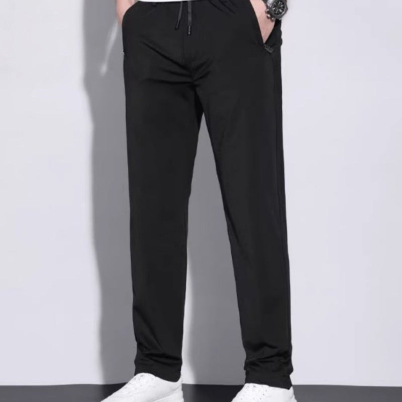 LumaFlex – Unisex Quick-Dry Stretch Pants
