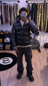 Noah – Men’s Duck Down Puffer Jacket