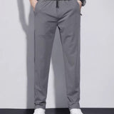 LumaFlex – Unisex Quick-Dry Stretch Pants
