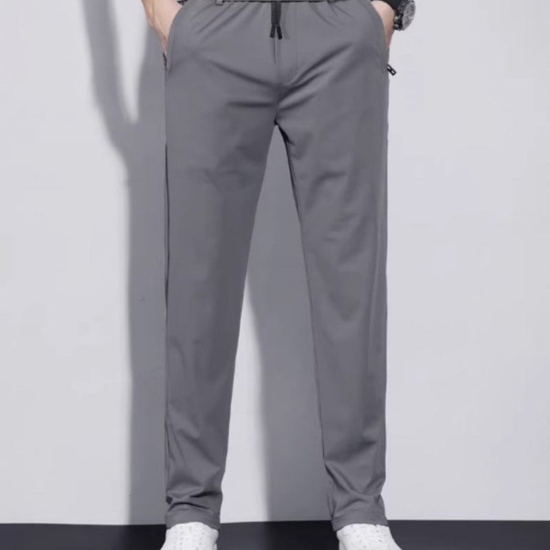 LumaFlex – Unisex Quick-Dry Stretch Pants