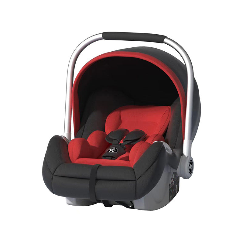 CozyNest Baby Car Seat & Portable Cradle