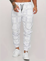 Niklas - Trendy Casual Men's Sweatpants