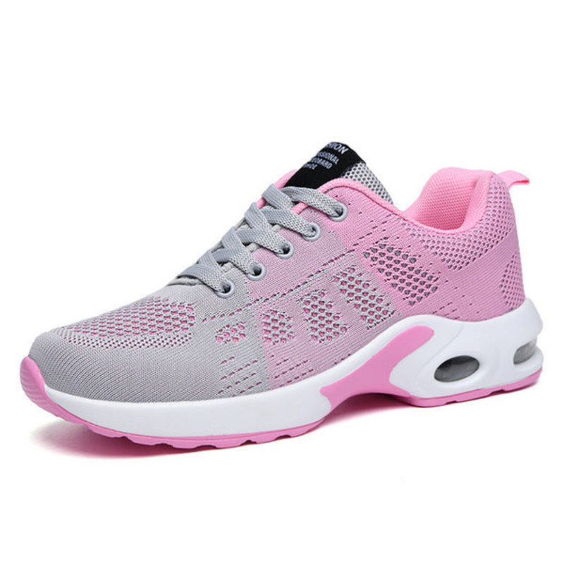 Lightweight Women’s Orthopedic Running Sneakers