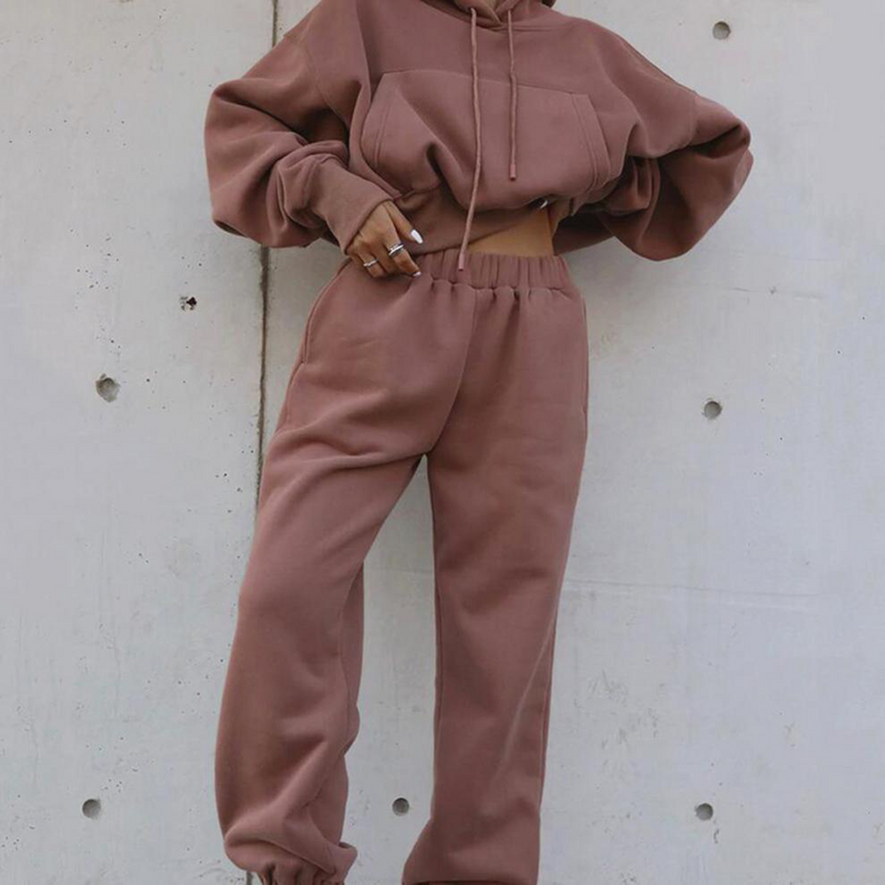 Niva – Oversized Women’s Loungewear Set