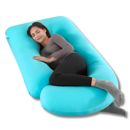 Lalora DreamPillow – Support Pregnancy Pillow