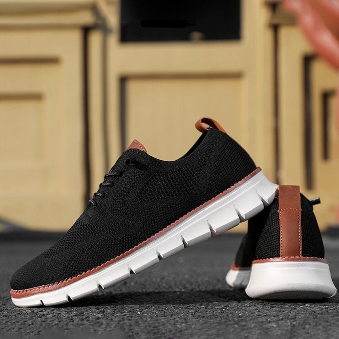 Dominic - Men's Stylish Casual Shoes