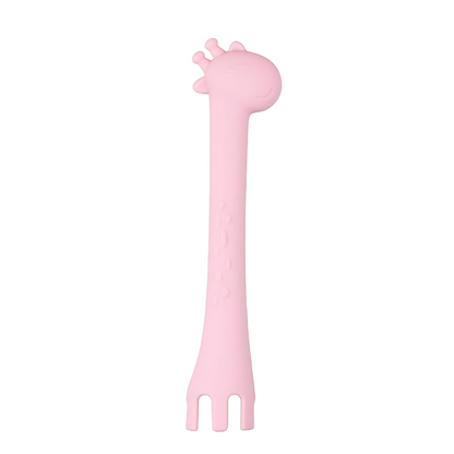 CHEWIRRA - Giraffe Baby Teether