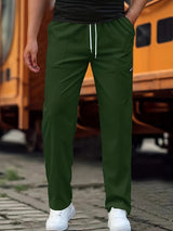 Men’s Relaxed Everyday Trousers