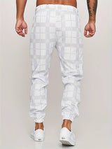 Niklas - Trendy Casual Men's Sweatpants