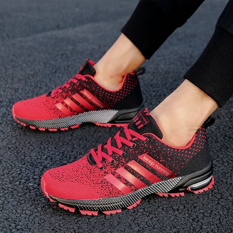 Dash – Men’s Running Shoes