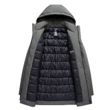 Mario - Stylish Men's Winter Jacket
