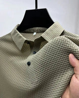 Luca – Stylish Men’s Casual Polo Shirt