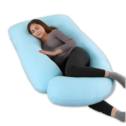 Lalora DreamPillow – Support Pregnancy Pillow