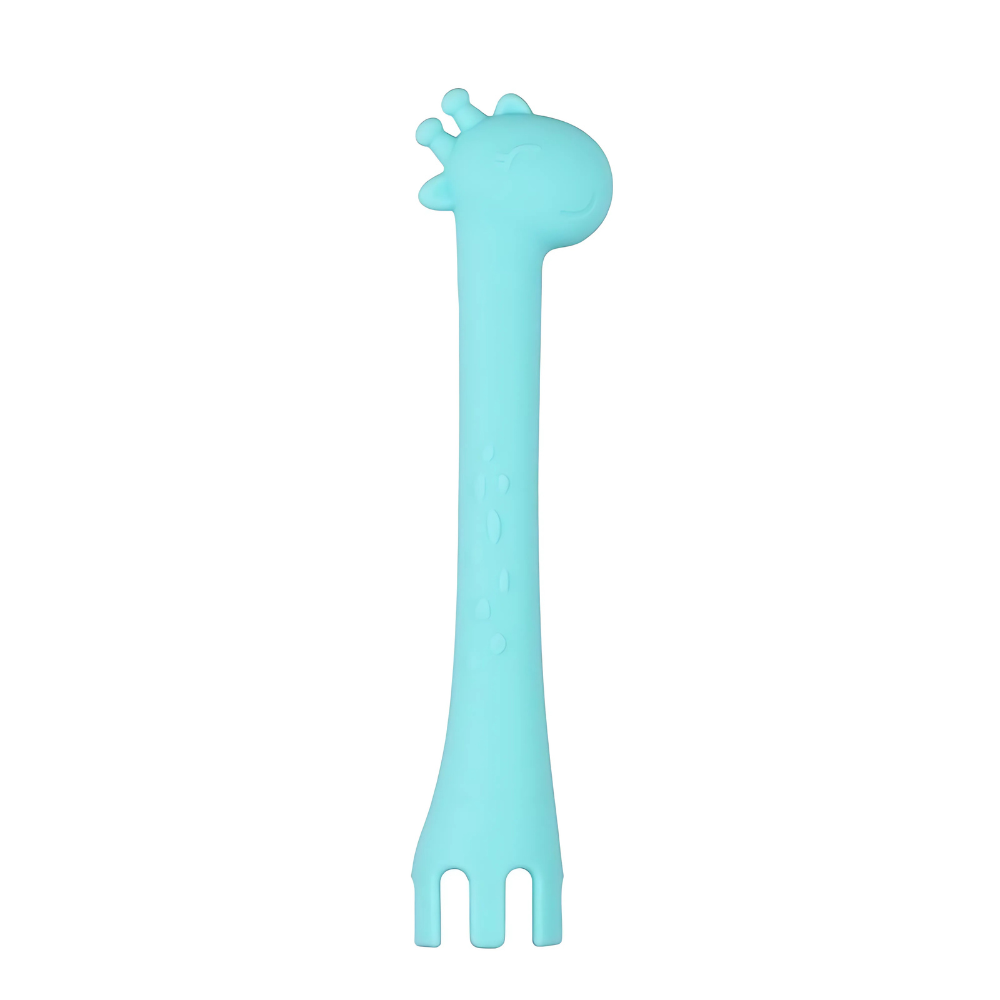 CHEWIRRA - Giraffe Baby Teether