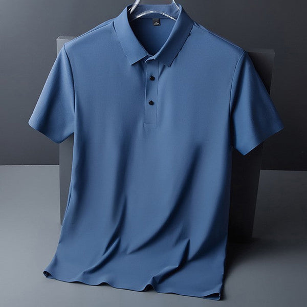 Jake – Stylish Breathable Men’s Polo Shirt
