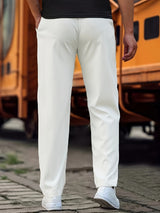 Men’s Relaxed Everyday Trousers
