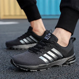 Dash – Men’s Running Shoes