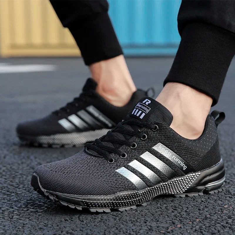 Dash – Men’s Running Shoes
