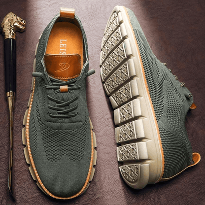Dominic - Men's Stylish Casual Shoes