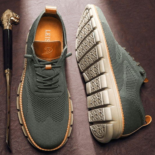 Dominic - Men's Stylish Casual Shoes