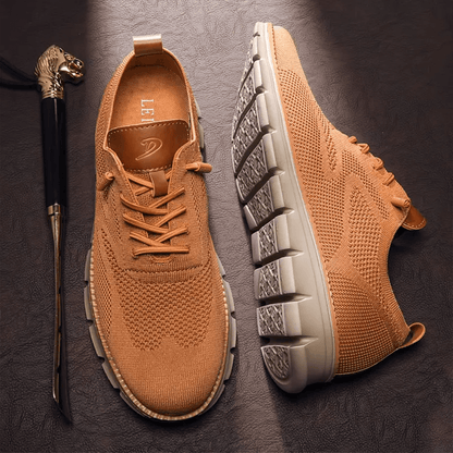 Dominic - Men's Stylish Casual Shoes