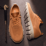 Dominic - Men's Stylish Casual Shoes