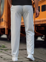 Men’s Relaxed Everyday Trousers
