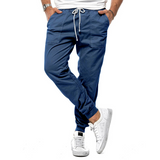 Bern – Casual Men's Micro-Stretch Pants