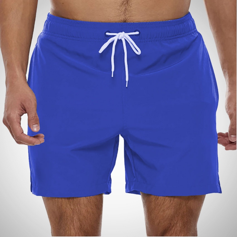 Kai – Casual Men’s Swim Trunks