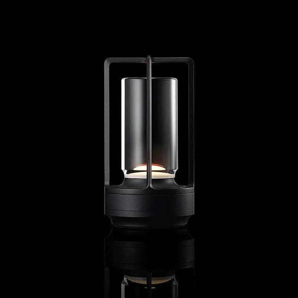 Variant image for Crystal Touch Control - Cordless Table Lamp with Adjustable Warm Light-3