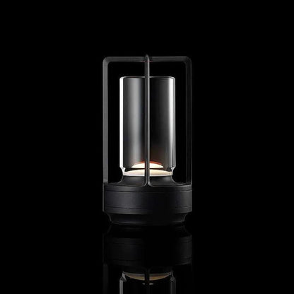 Variant image for Crystal Touch Control - Cordless Table Lamp with Adjustable Warm Light-3