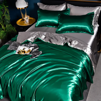 Green/Silver