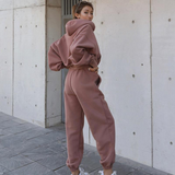 Niva – Oversized Women’s Loungewear Set