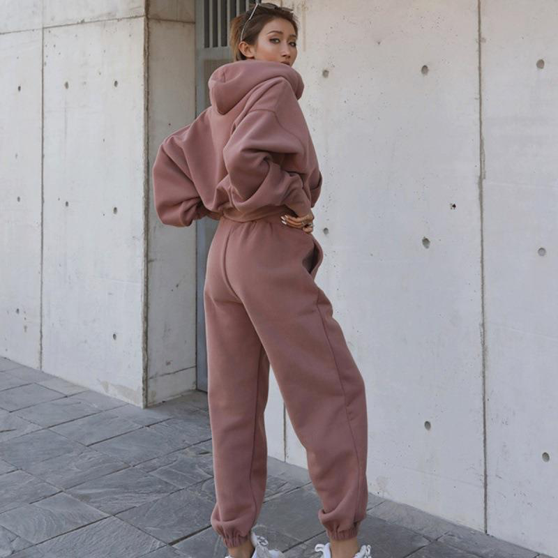 Niva – Oversized Women’s Loungewear Set