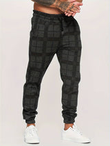Niklas - Trendy Casual Men's Sweatpants
