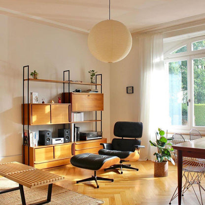 Lumière - Modern Japanese-Style Pendant Light