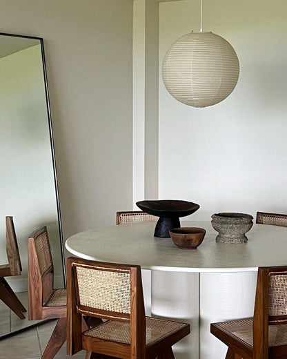 Lumière - Modern Japanese-Style Pendant Light