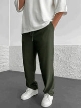 Albrecht | Elegant trousers 1
