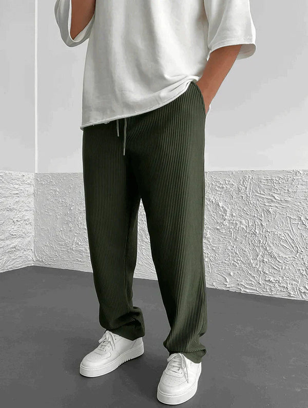 Albrecht | Elegant trousers 1