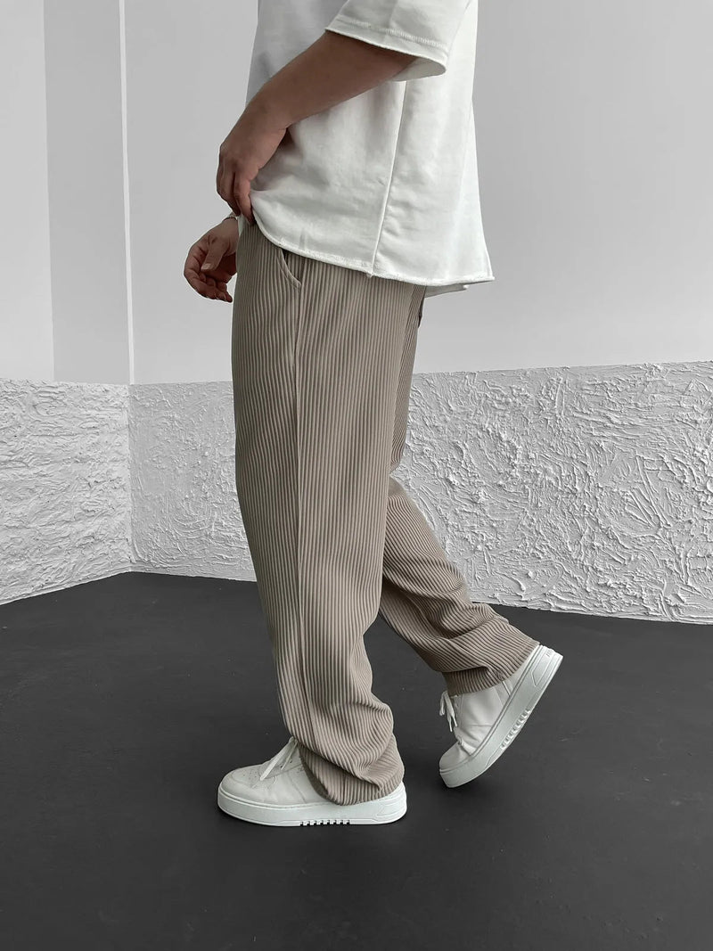 Albrecht | Elegant trousers 7