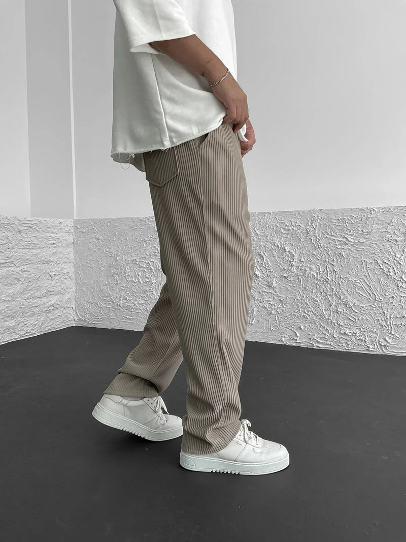 Albrecht | Elegant trousers 8