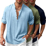 Artos – Casual Men's Shirt