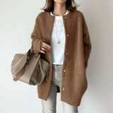 Anesa – Women’s Wool Coat