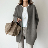 Anesa – Women’s Wool Coat