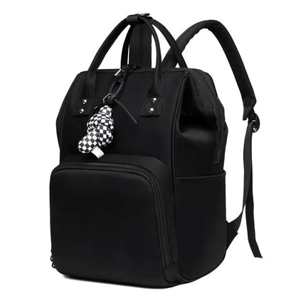 BabyGo - Multi-Function Baby Diaper Bag Backpack