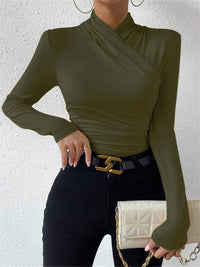 Army Green