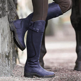 Jolina - Modern knee -high boots waterproof for women 3